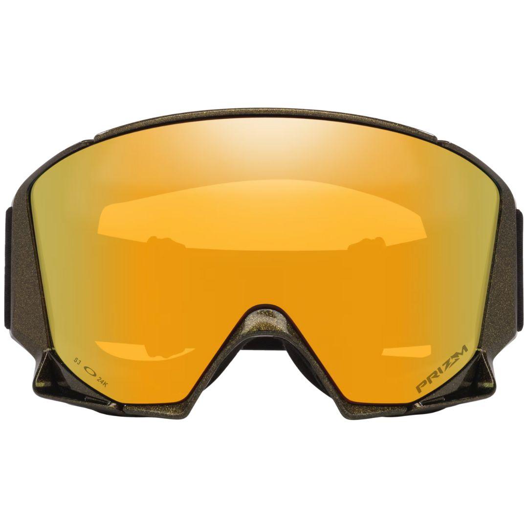 Oakley Flow Scape L Snow Goggles
